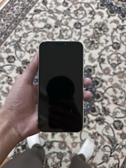 Iphone 11 Sotiladi !