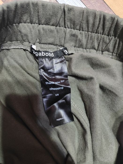 Compleu Vagabond