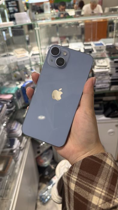 айфон 14 память 128 гб iphone 14