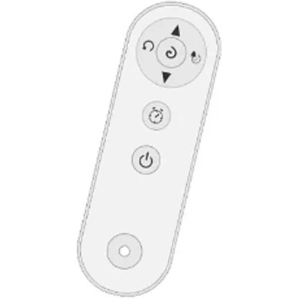 Вентилатор Mega shop