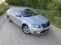 Skoda Oktavia 1,6 TDI cutie DSG,an 2014,PROPRIETAR IMPECABILA