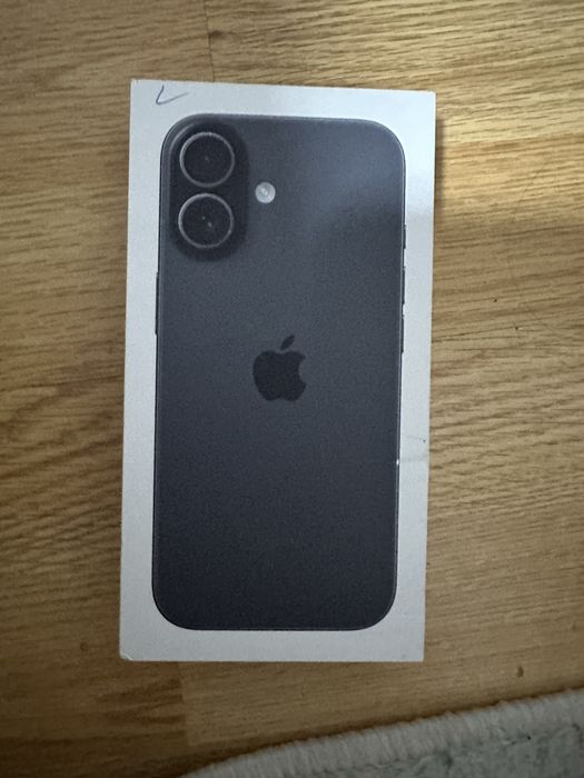 Iphone 17 Black 512GB