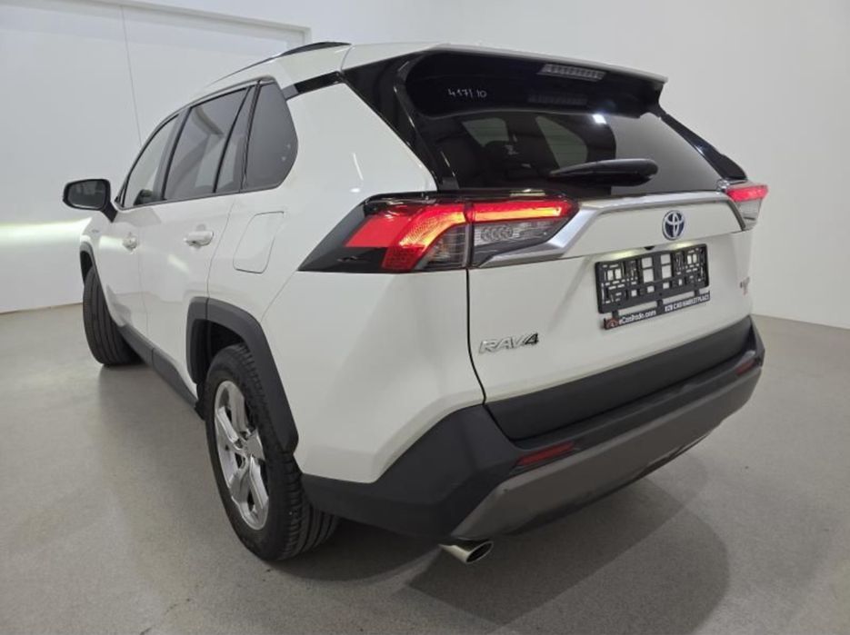TOYOTA RAV4 2.5 Hybrid AWD Active