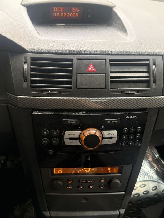 Vand opel meriva A 1.3cdti euro4