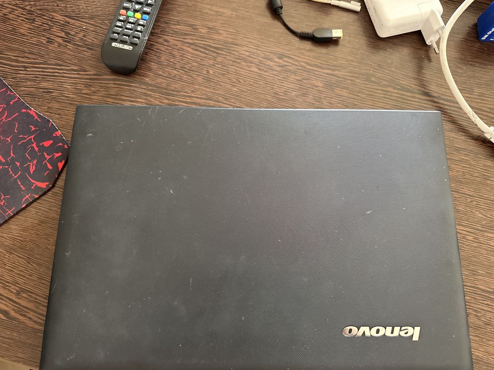 Laptop Lenovo g50 i3 - perfect functional