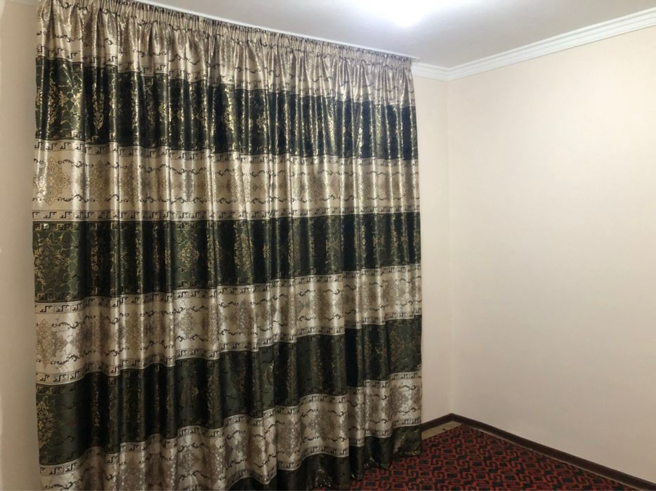 Сдам свою 3х ком квартиру на Башлыке. Не маклер.