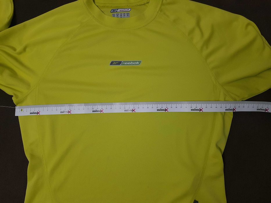 Reebok Оригинална спортна дамска блуза