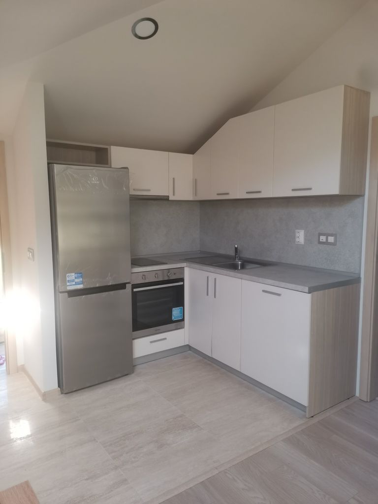 Дава се под наем Едностаен апартамент в Балчик - 30 кв.м за 255 € - Снимка #9