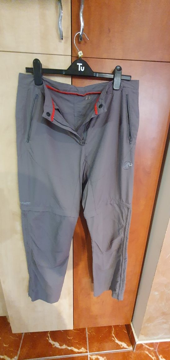 Mammut pantaloni marime 40