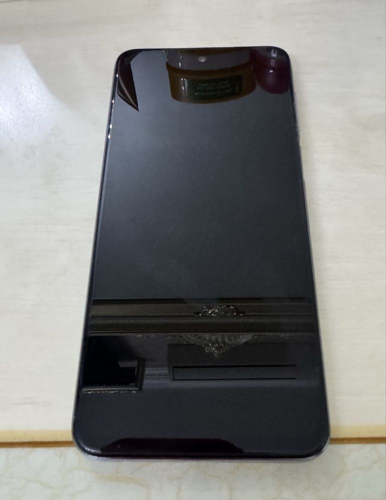 Продается Redme note 9s 6/128gb