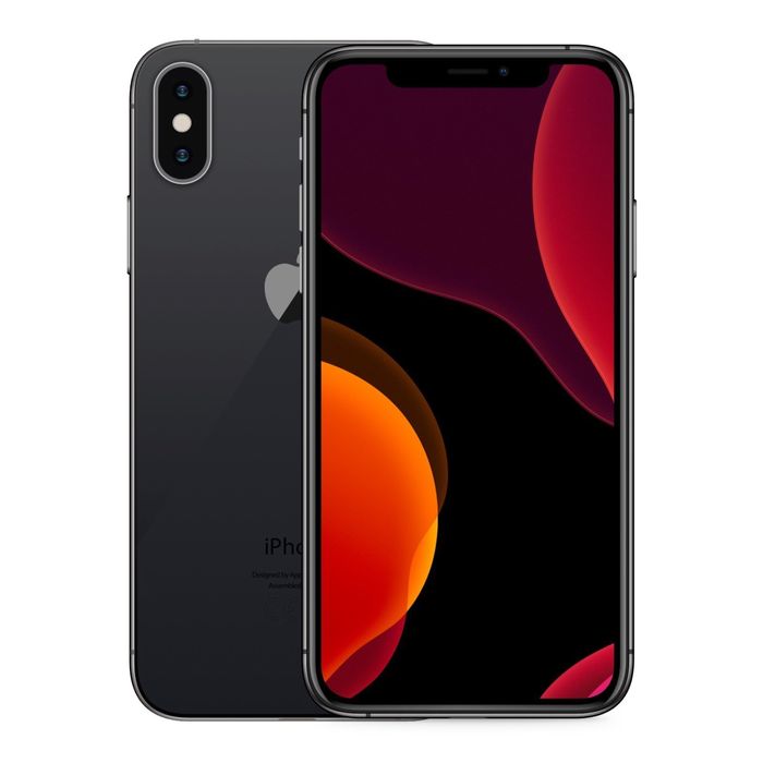Iphone X 256GB EAC