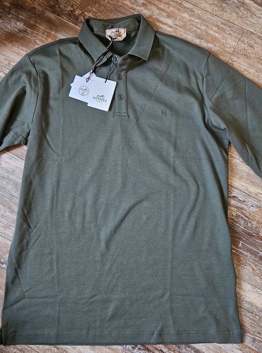 Нова Мъжка Блуза