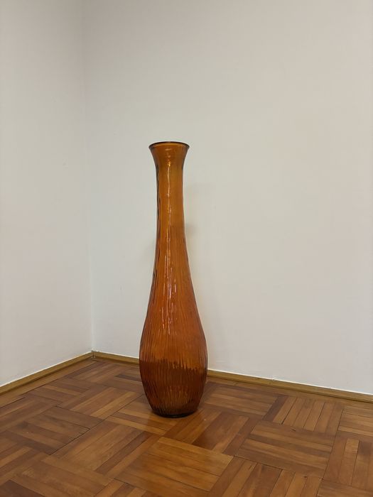 Vaza mare ornamentala