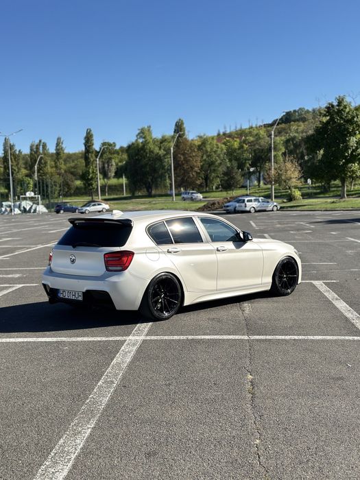 Vand BMW F20 ( seria 1 )