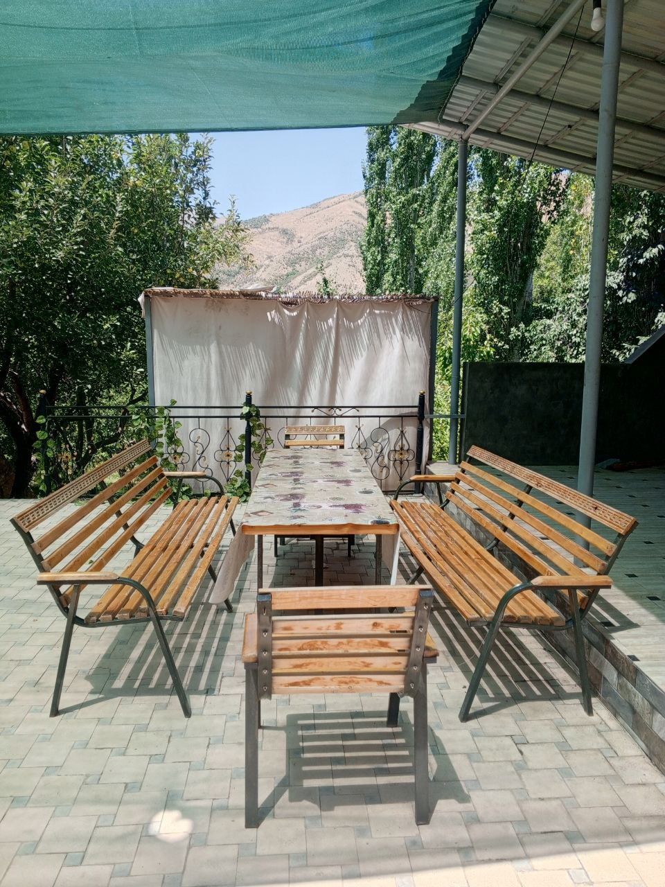 Dacha Nanay Oila va ulfatlar uchun