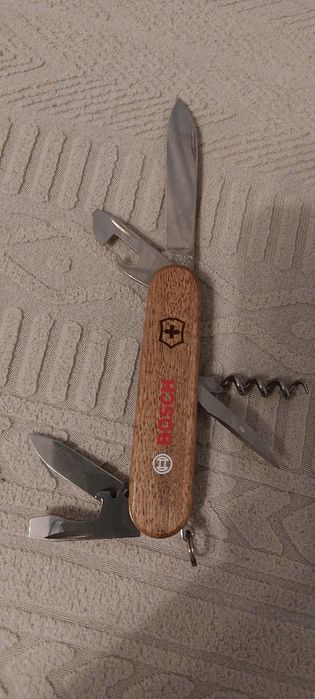 Briceag Victorinox