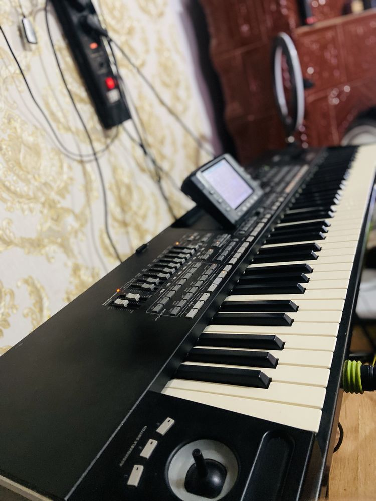 Vând pa3x FULL echipat
