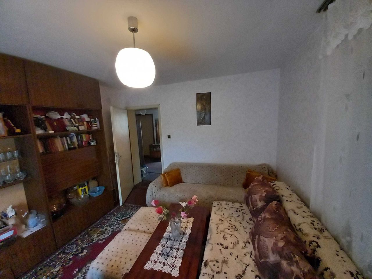 Продава се Етаж от къща в Разград, Житница - 77 кв.м за 1100 €/кв.м - Снимка #6