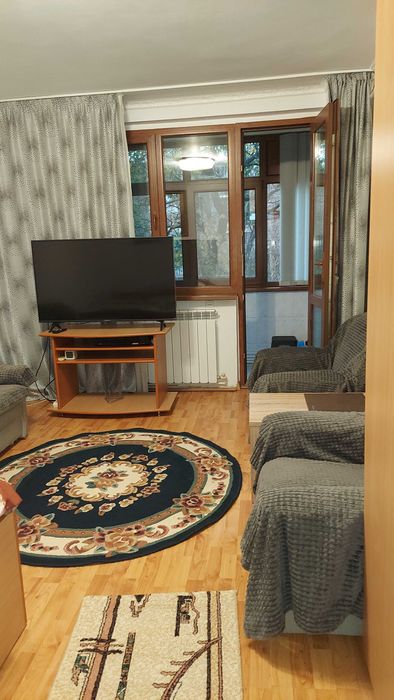 Garsoniera de inchiriat