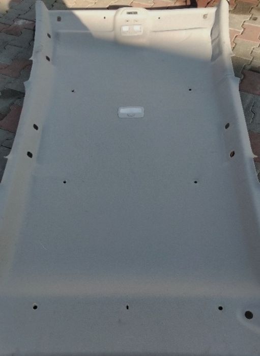 Plafon interior duster 2