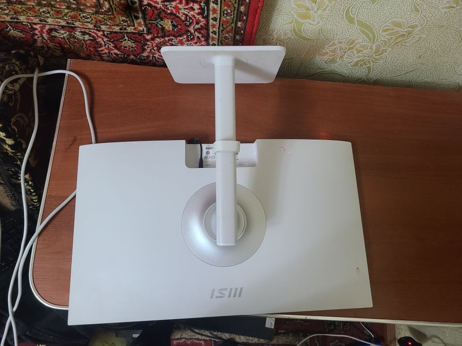 Монитор для ПК MSI 27