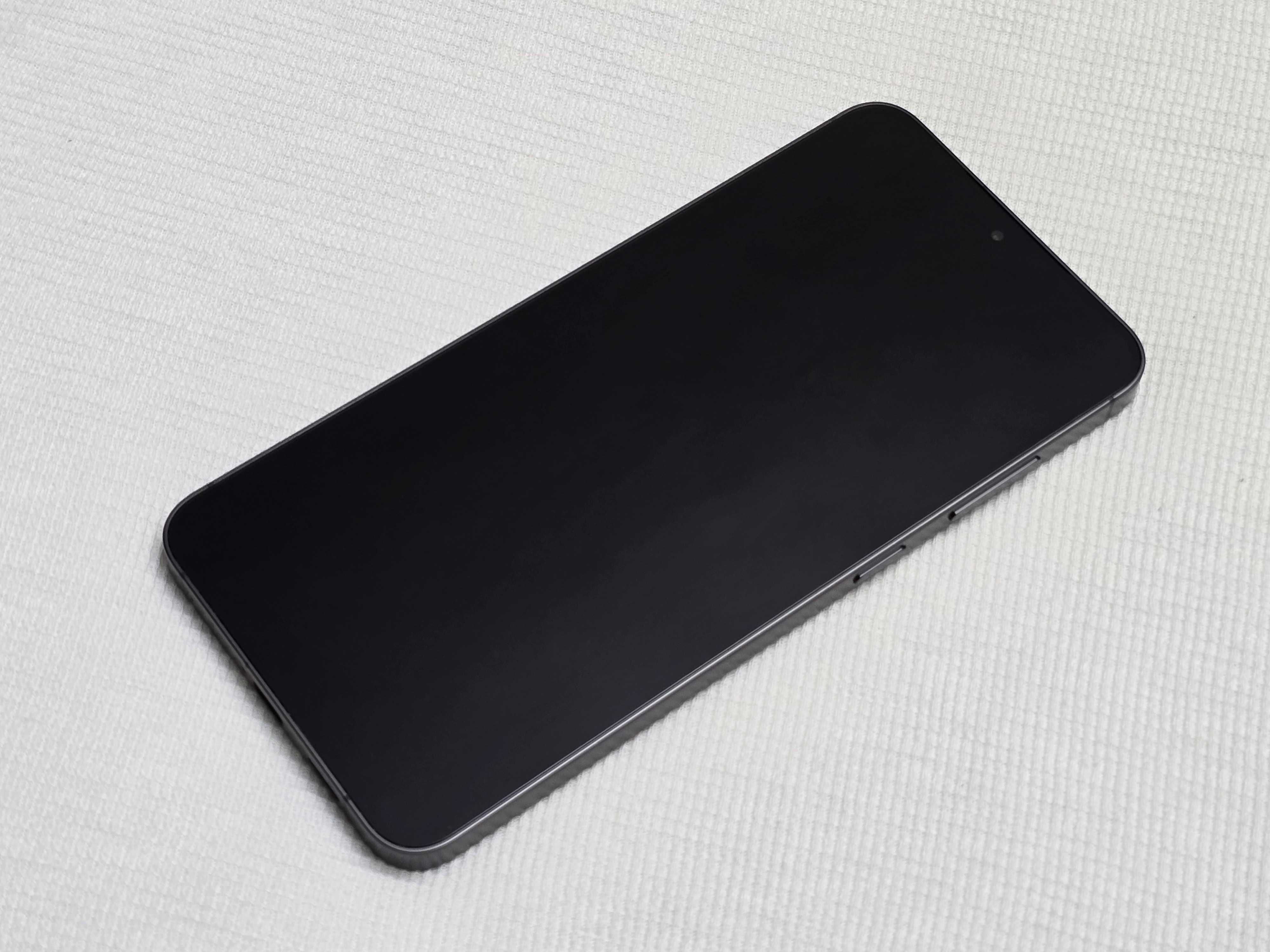 Samsung Galaxy S24+ 10/10 512Gb cu 12Gb ram