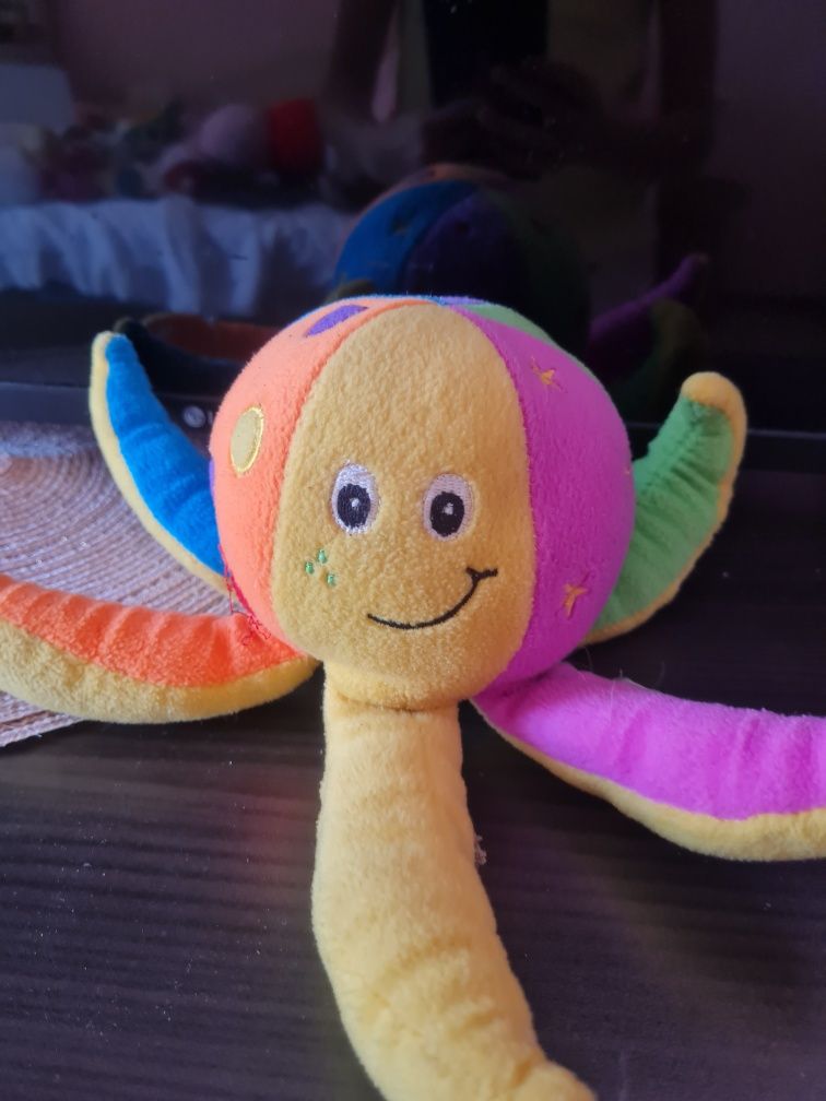 Използвани играчки