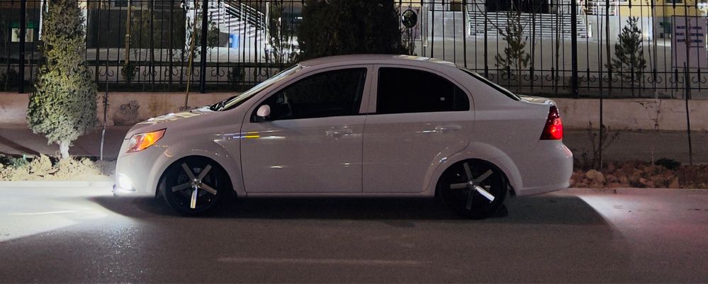 r15 diska vossen idealno 4/100