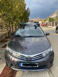 Toyota Corolla Stare foarte buna de functionare