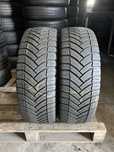 2 anvelope M+S 215/65/16C Michelin DOT 2024!
