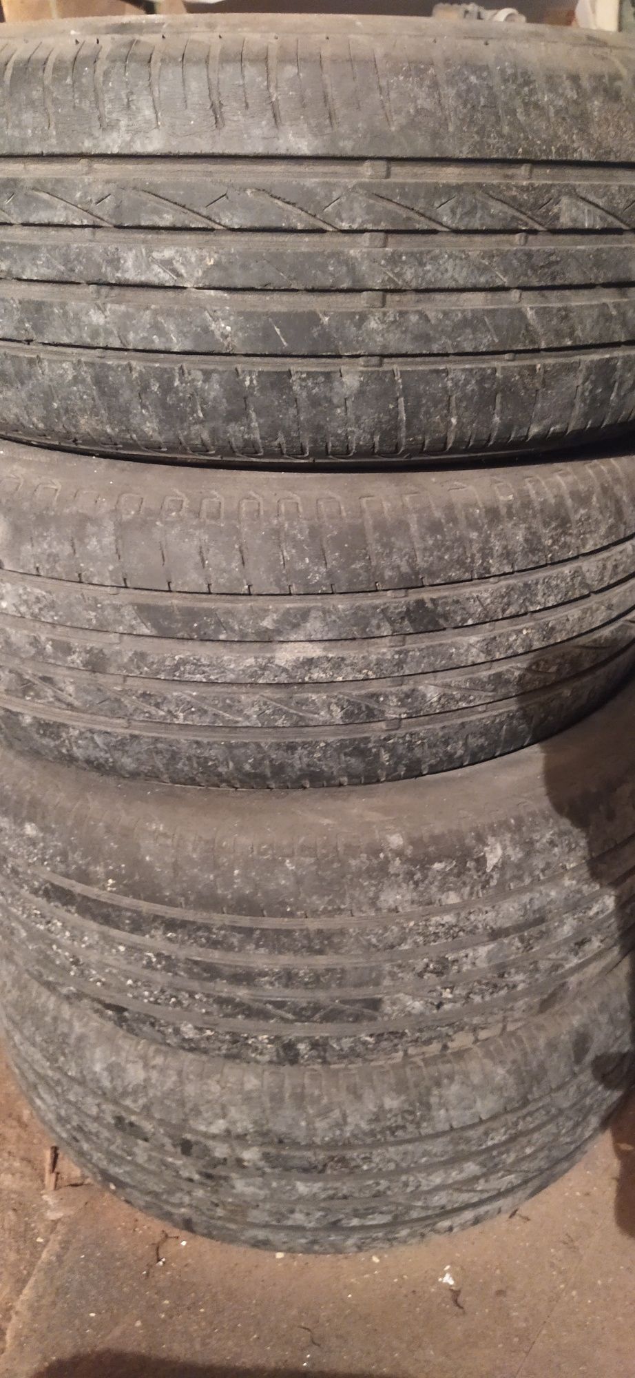 Летни гуми Lassa Impetus 185/60 R14