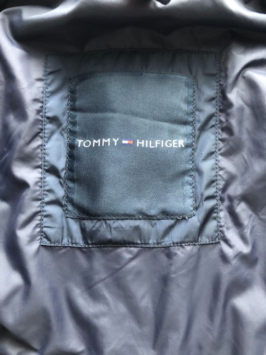 Geaca Tommy Hilfinger M