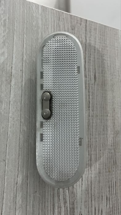 Lumina plafon Dacia Logan 2