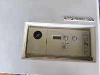 Centrala termica Viessmann Vitopend 100