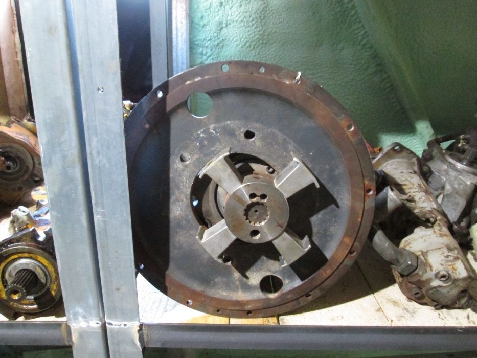 Pompa Doosan K1014967A
