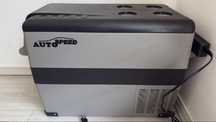 Vand frigider auto Smart cu compresor 45 litrii