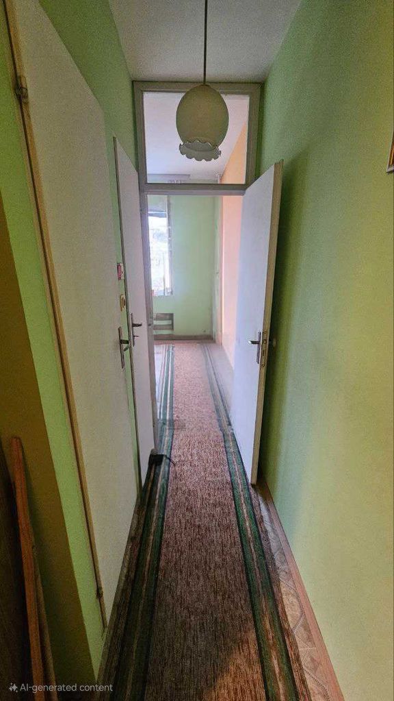 Продава се Едностаен апартамент в София, Център - 45 кв.м за 3556 €/кв.м - Снимка #4