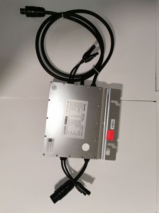 Microinvertor HM 600