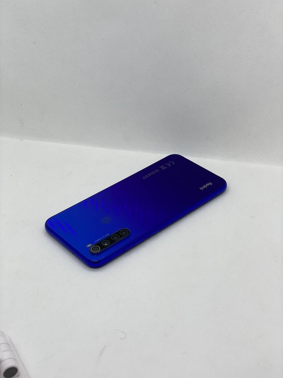 Redmi Note 8T sotiladi ideyal