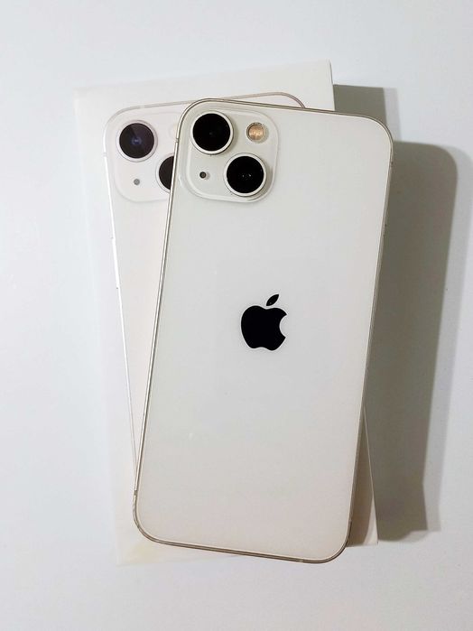 Apple iPhone 13 128GB Starlight
