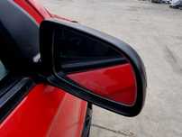 Oglinda dreapta Chevrolet Aveo (T250, T255) [Fabr 2003-2011] 1.2 Benz