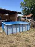 Piscina de vanzare