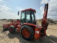 Buldo Excavator impecabil