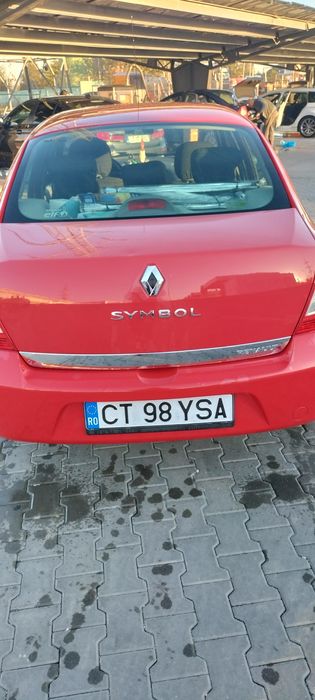 Autoturism Renault