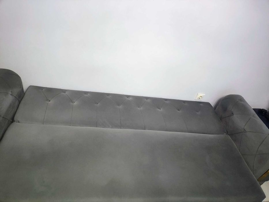 Диван -  разтегателен