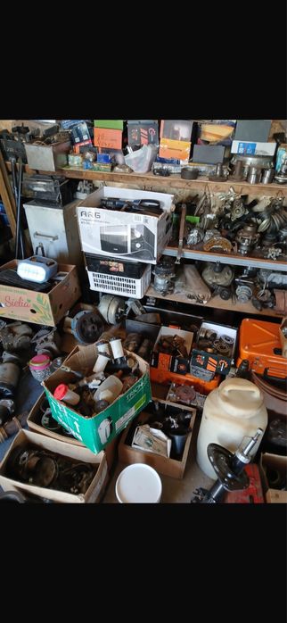 Продам запчасти ваз газ уаз