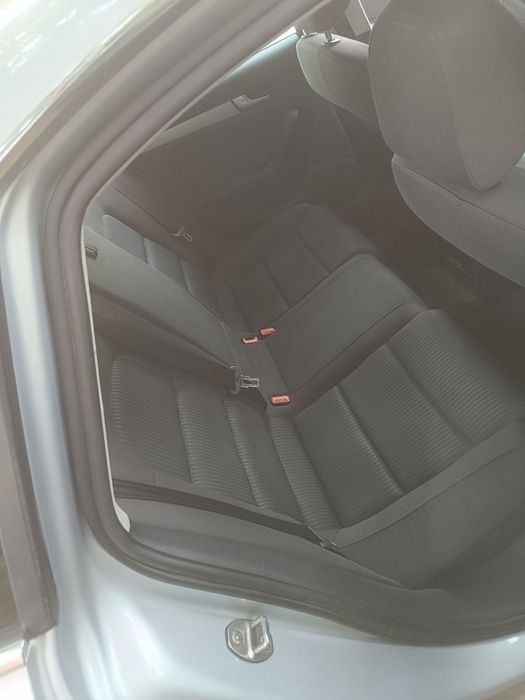 Audi A4 b8 an 2012 2.0 tdi 143 cp euro 5 un singur proprietar