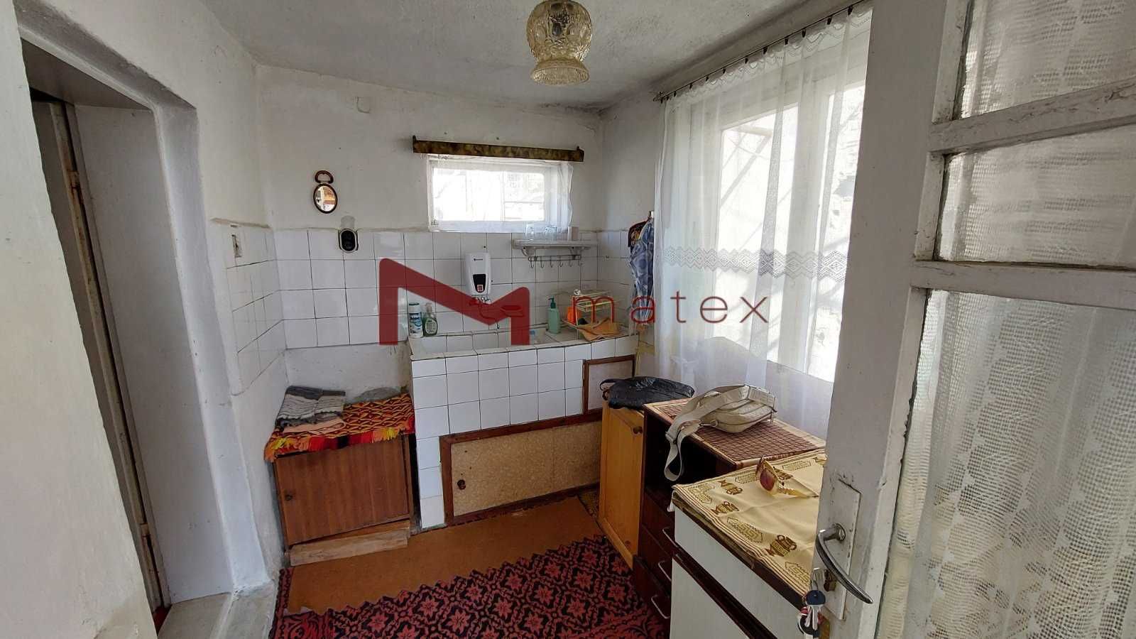 Самостоятелна къща в кв. Иван Рилски, Павлов