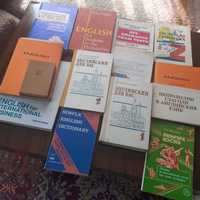 Книги за обучение по английски език