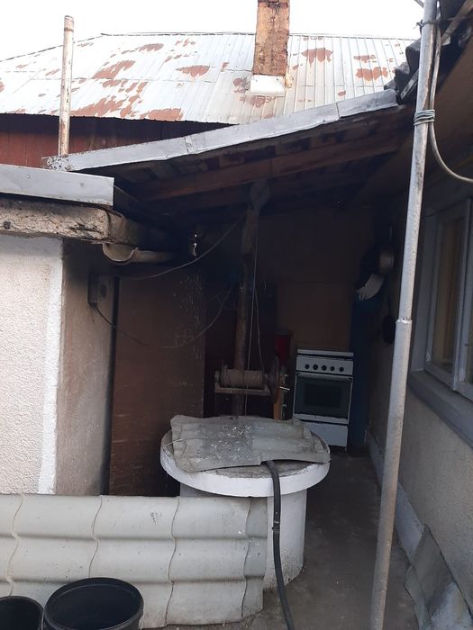 Executam foraje puțuri apa și denisipări